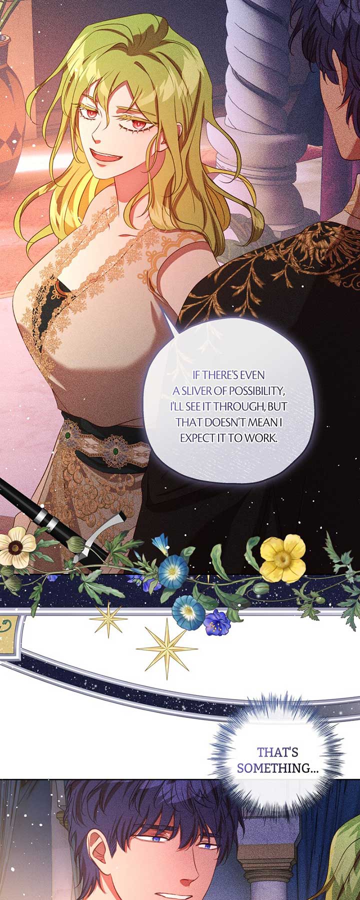 If a Mad Dog Bites a Cub Chapter 41 157 12