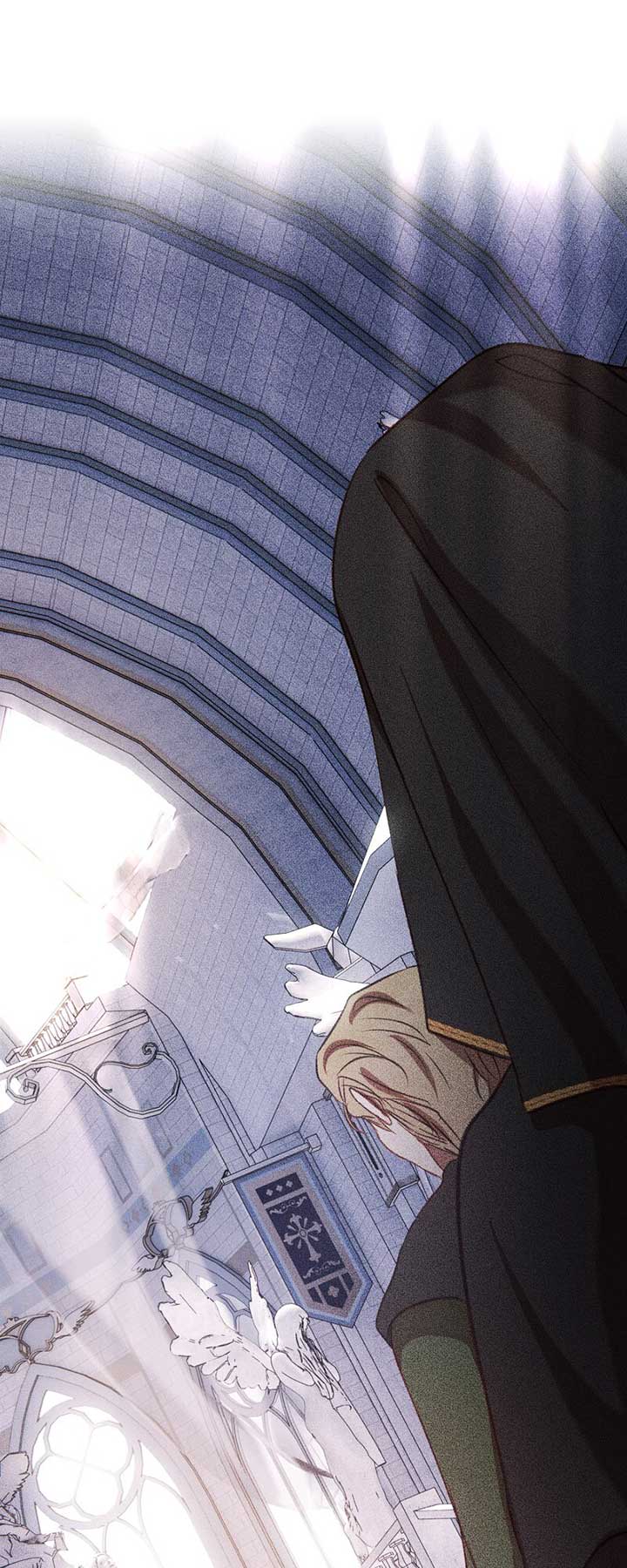 If a Mad Dog Bites a Cub Chapter 41 161 16