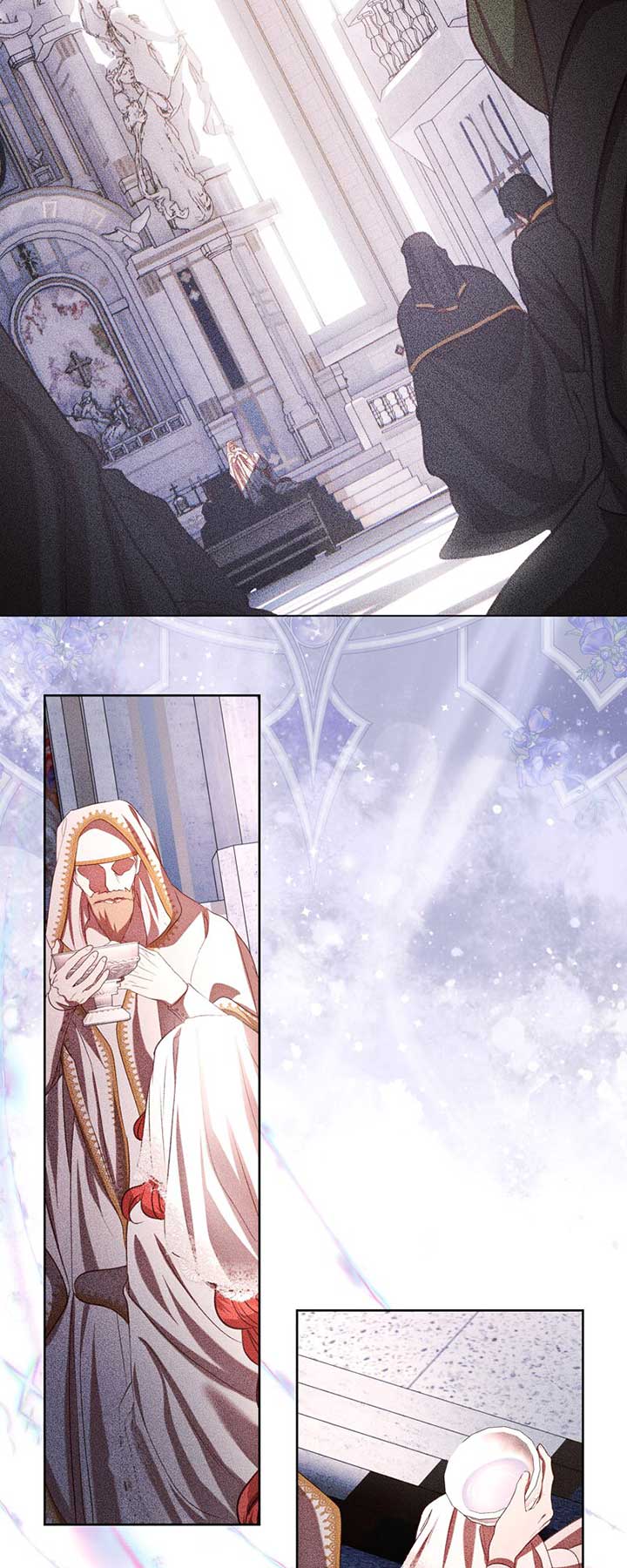 If a Mad Dog Bites a Cub Chapter 41 162 17