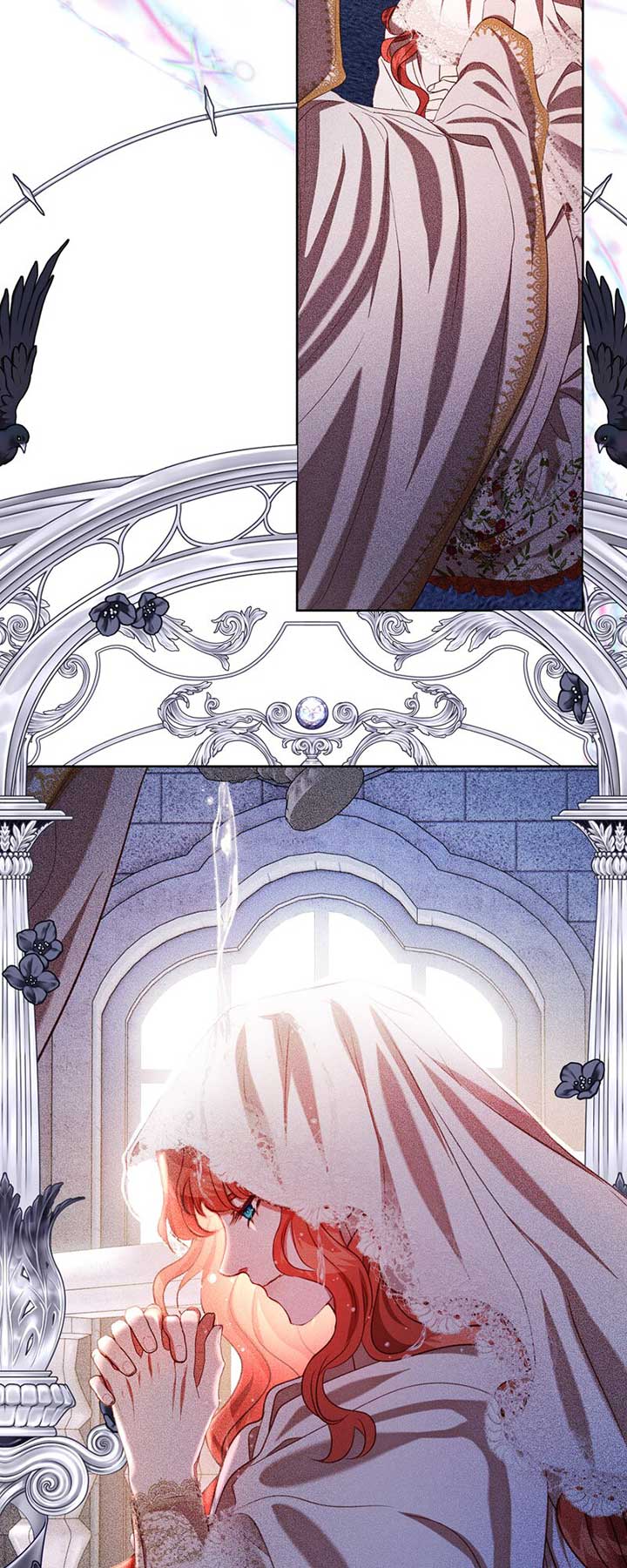 If a Mad Dog Bites a Cub Chapter 41 163 18