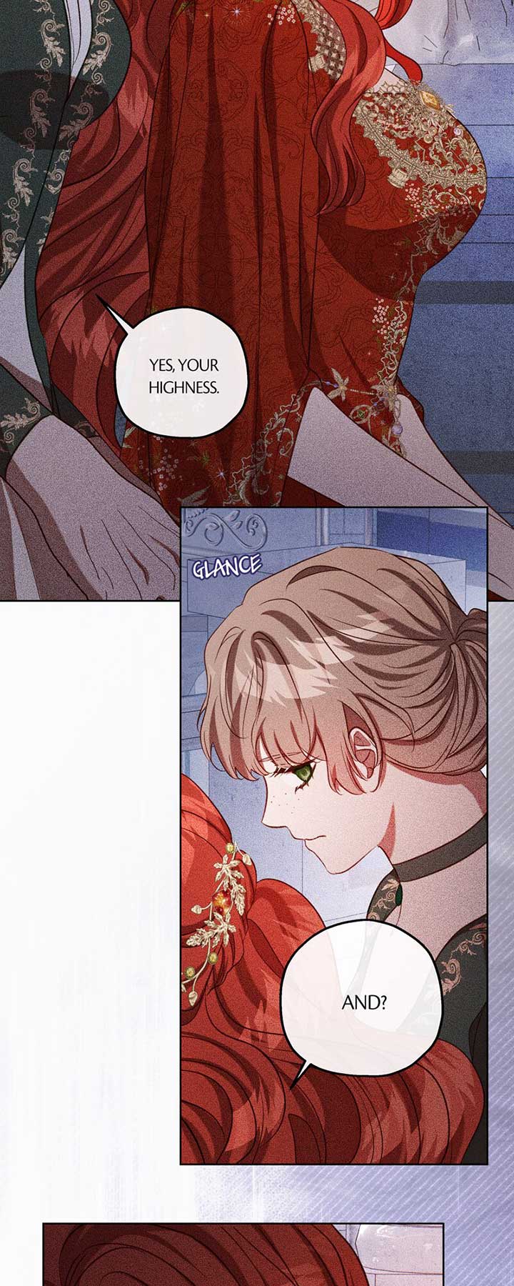 If a Mad Dog Bites a Cub Chapter 41 166 21