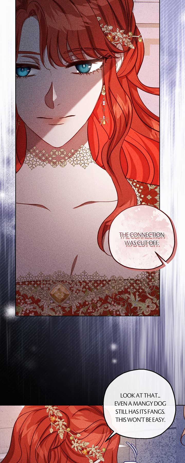 If a Mad Dog Bites a Cub Chapter 41 167 22