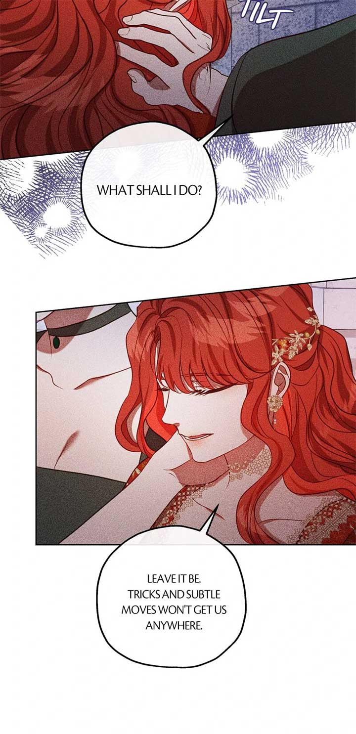 If a Mad Dog Bites a Cub Chapter 41 168 23