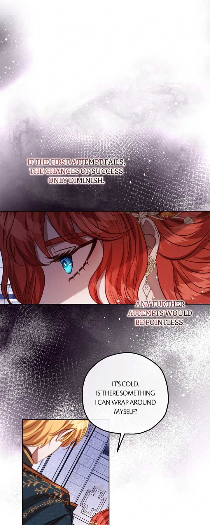 If a Mad Dog Bites a Cub Chapter 41 169 24