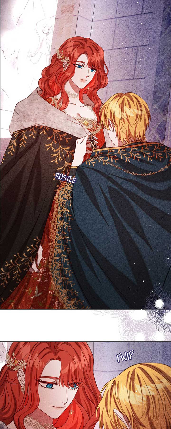 If a Mad Dog Bites a Cub Chapter 41 171 26