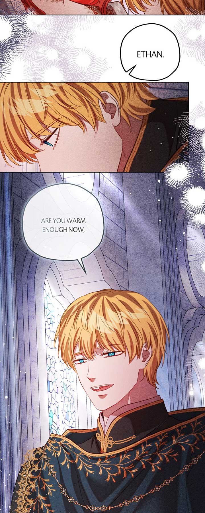 If a Mad Dog Bites a Cub Chapter 41 172 27