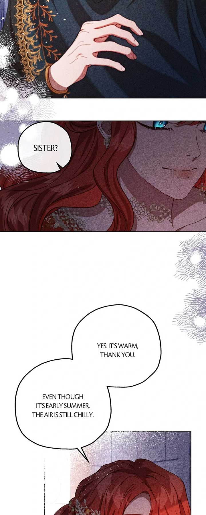 If a Mad Dog Bites a Cub Chapter 41 173 28