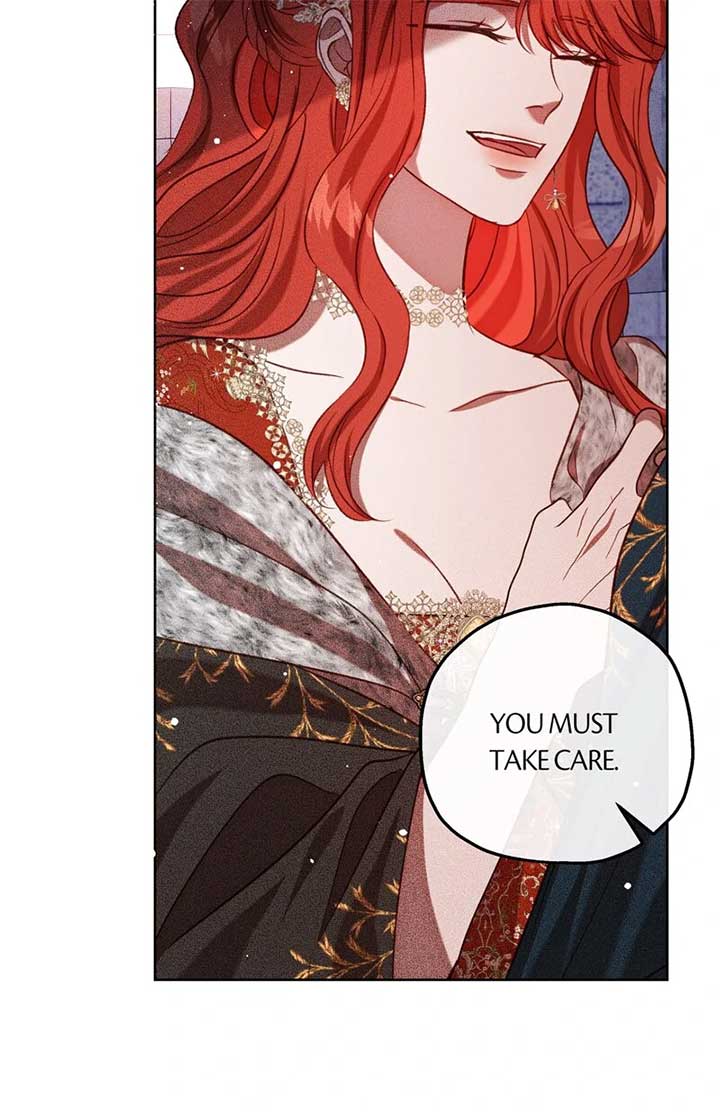 If a Mad Dog Bites a Cub Chapter 41 174 29