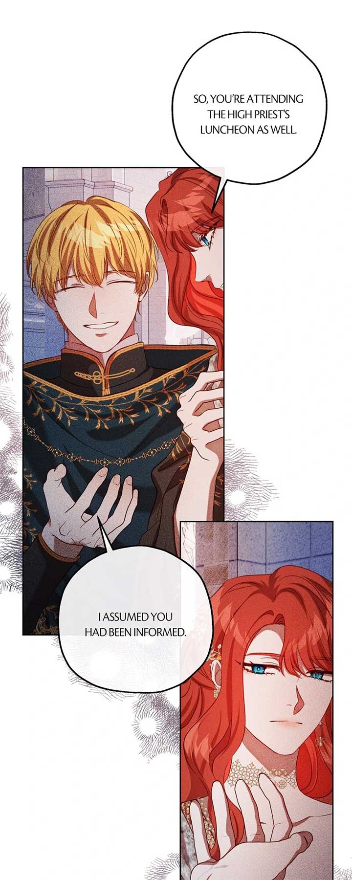 If a Mad Dog Bites a Cub Chapter 41 175 30