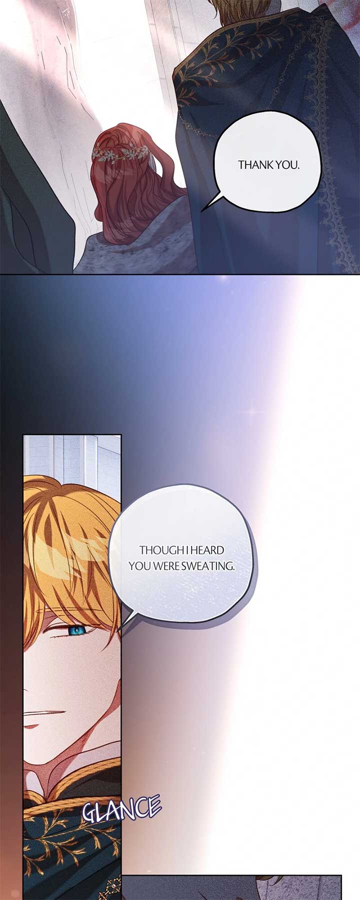 If a Mad Dog Bites a Cub Chapter 41 178 33