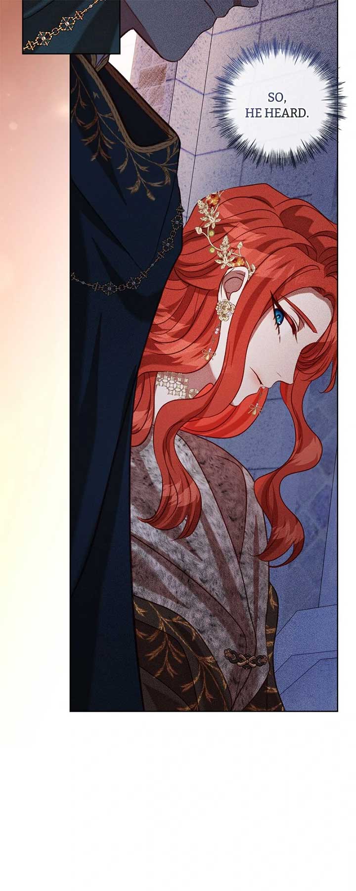 If a Mad Dog Bites a Cub Chapter 41 179 34