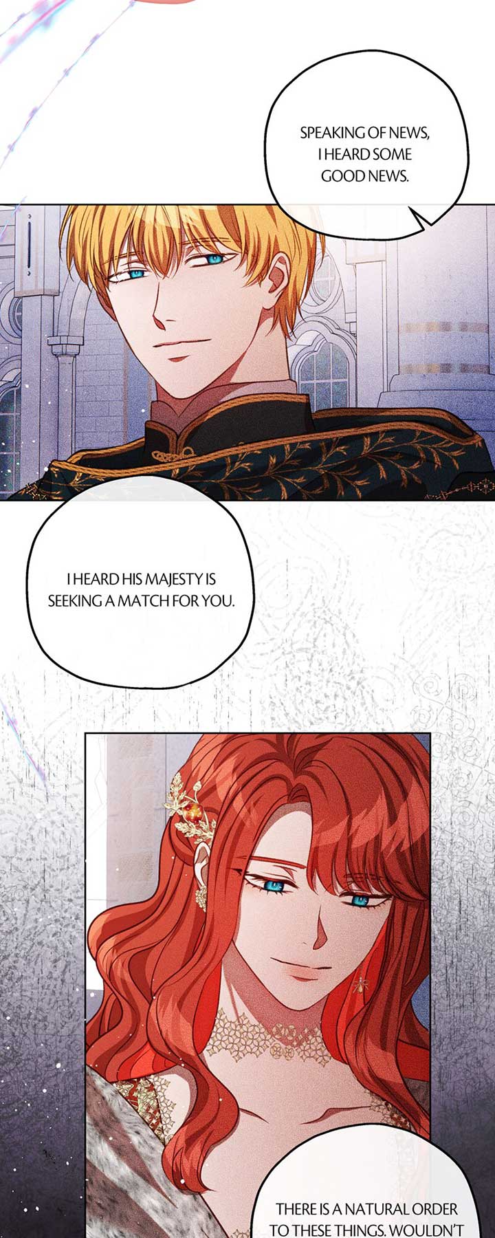 If a Mad Dog Bites a Cub Chapter 41 182 37