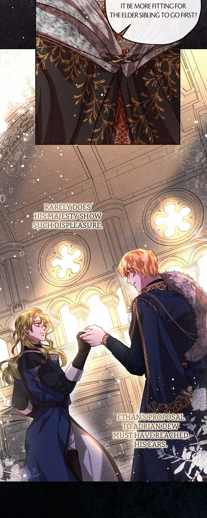 If a Mad Dog Bites a Cub Chapter 41 183 38