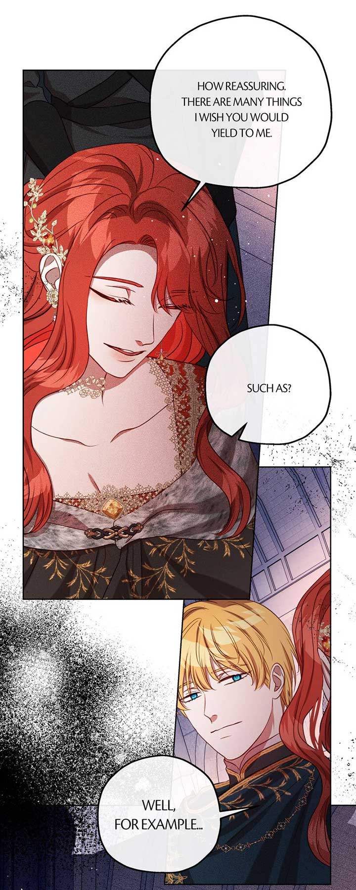 If a Mad Dog Bites a Cub Chapter 41 186 41