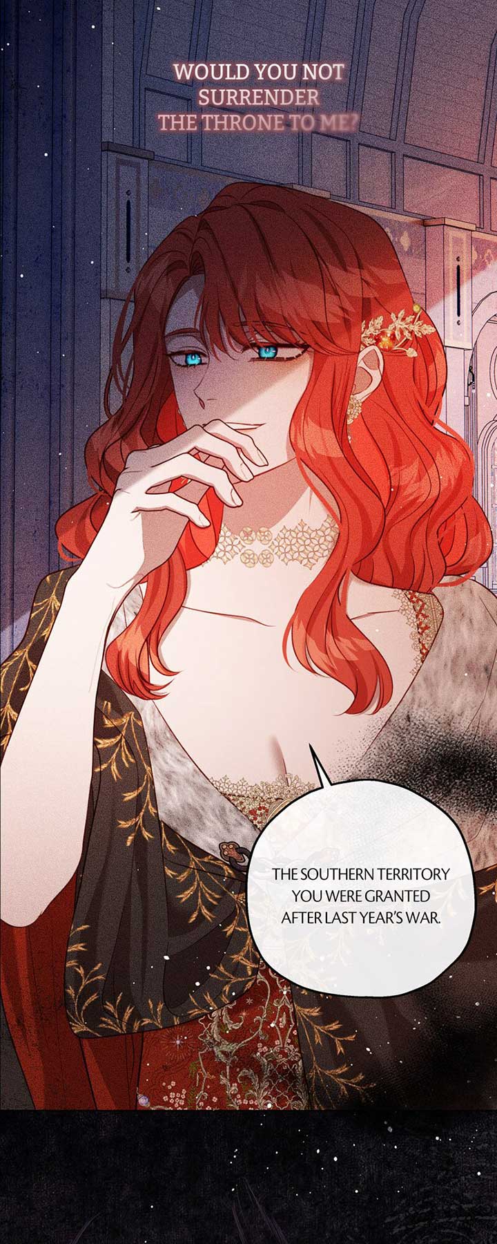 If a Mad Dog Bites a Cub Chapter 41 187 42