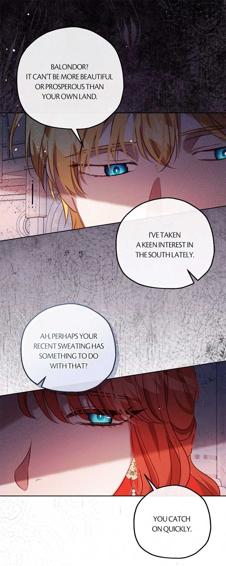 If a Mad Dog Bites a Cub Chapter 41 188 43