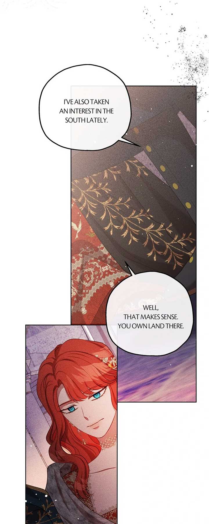 If a Mad Dog Bites a Cub Chapter 41 189 44