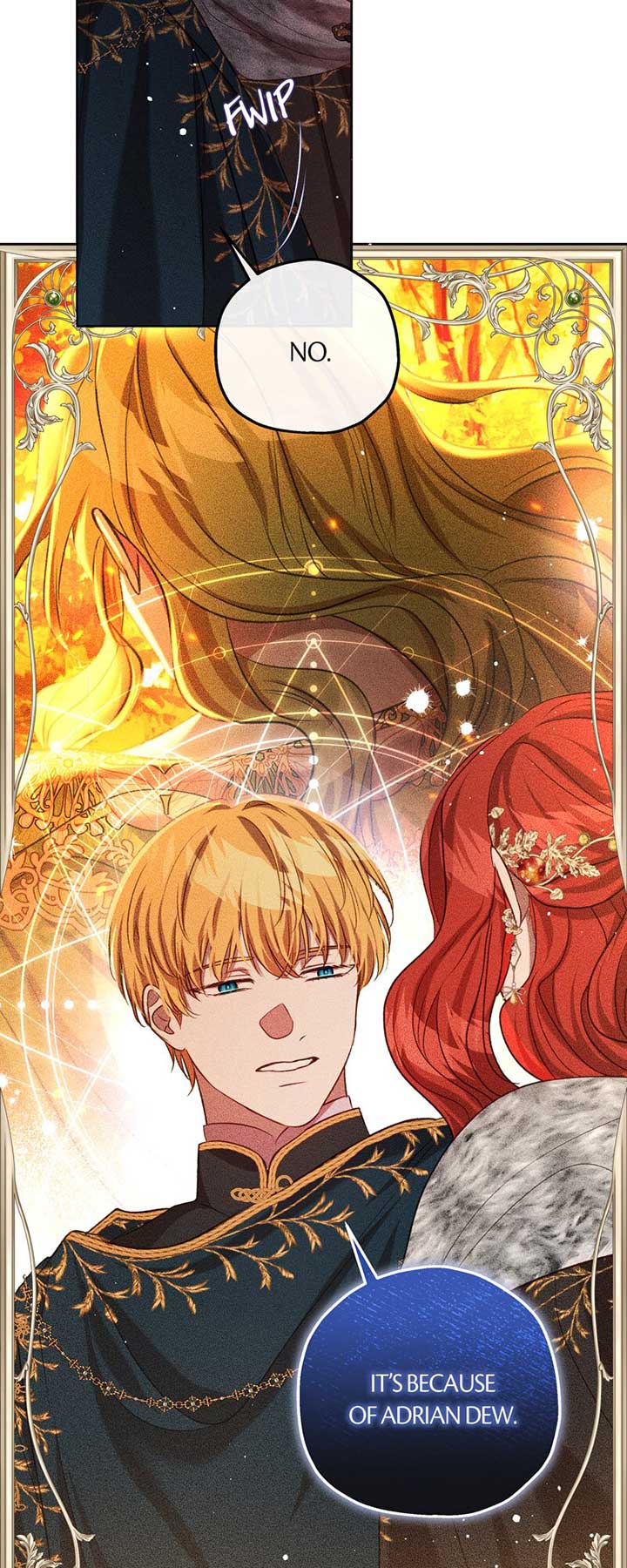 If a Mad Dog Bites a Cub Chapter 41 190 45