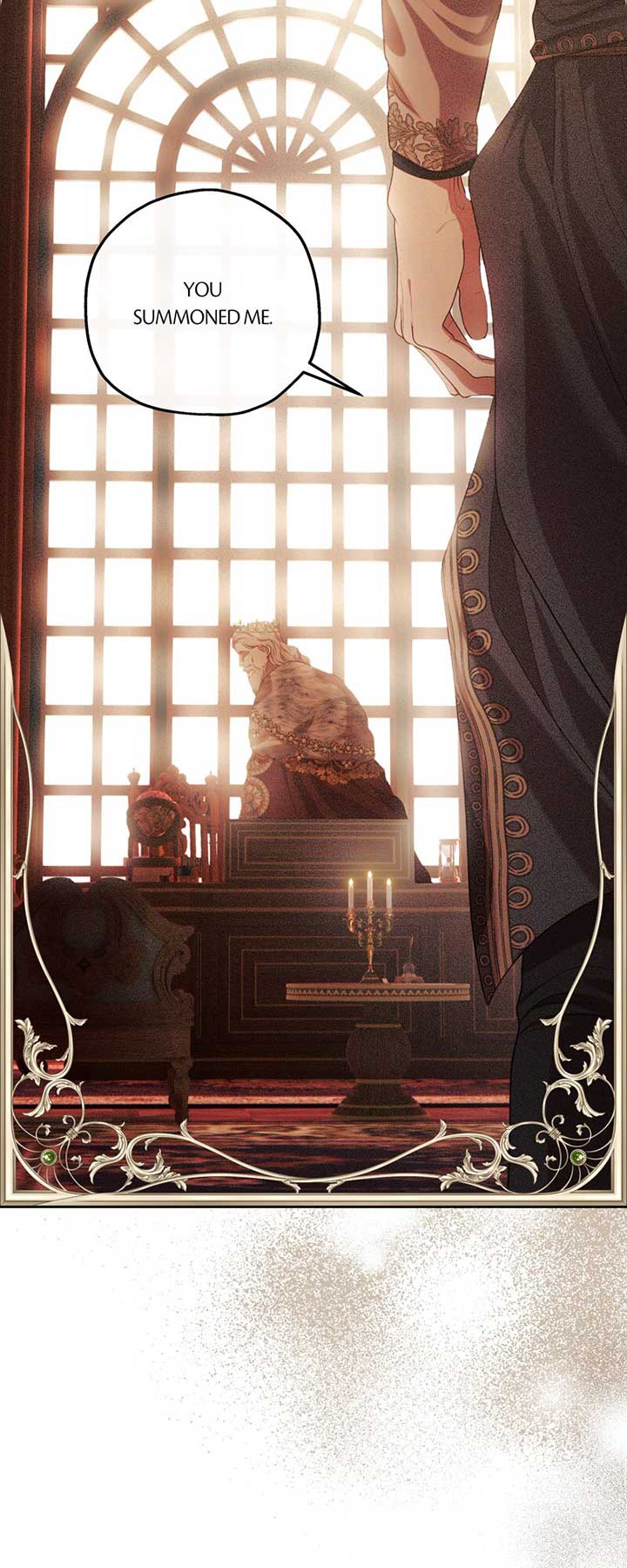 If a Mad Dog Bites a Cub Chapter 43 156 02