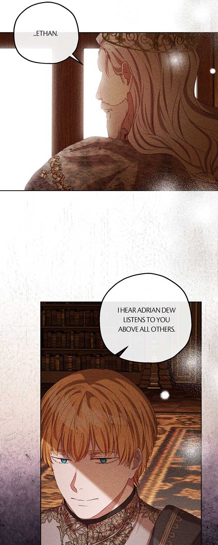 If a Mad Dog Bites a Cub Chapter 43 157 03