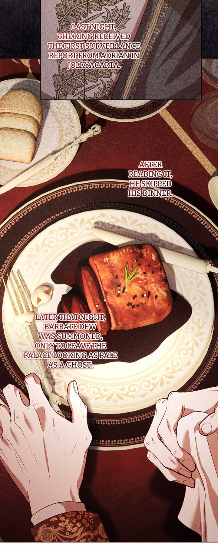 If a Mad Dog Bites a Cub Chapter 43 158 04