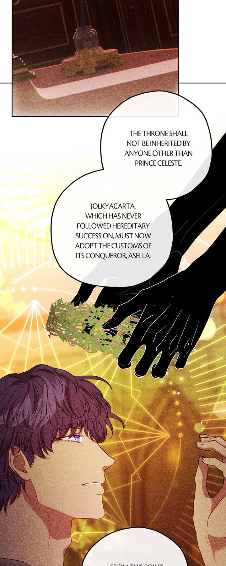 If a Mad Dog Bites a Cub Chapter 43 161 07