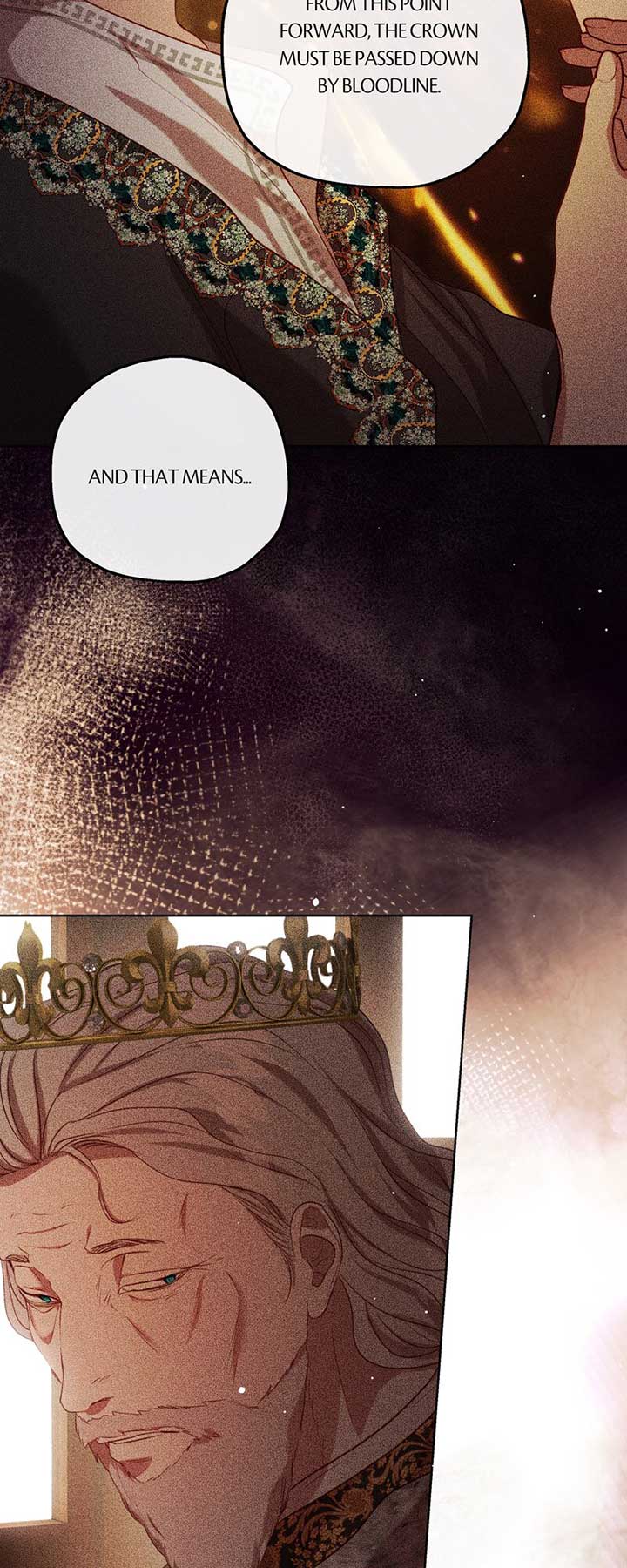 If a Mad Dog Bites a Cub Chapter 43 162 08