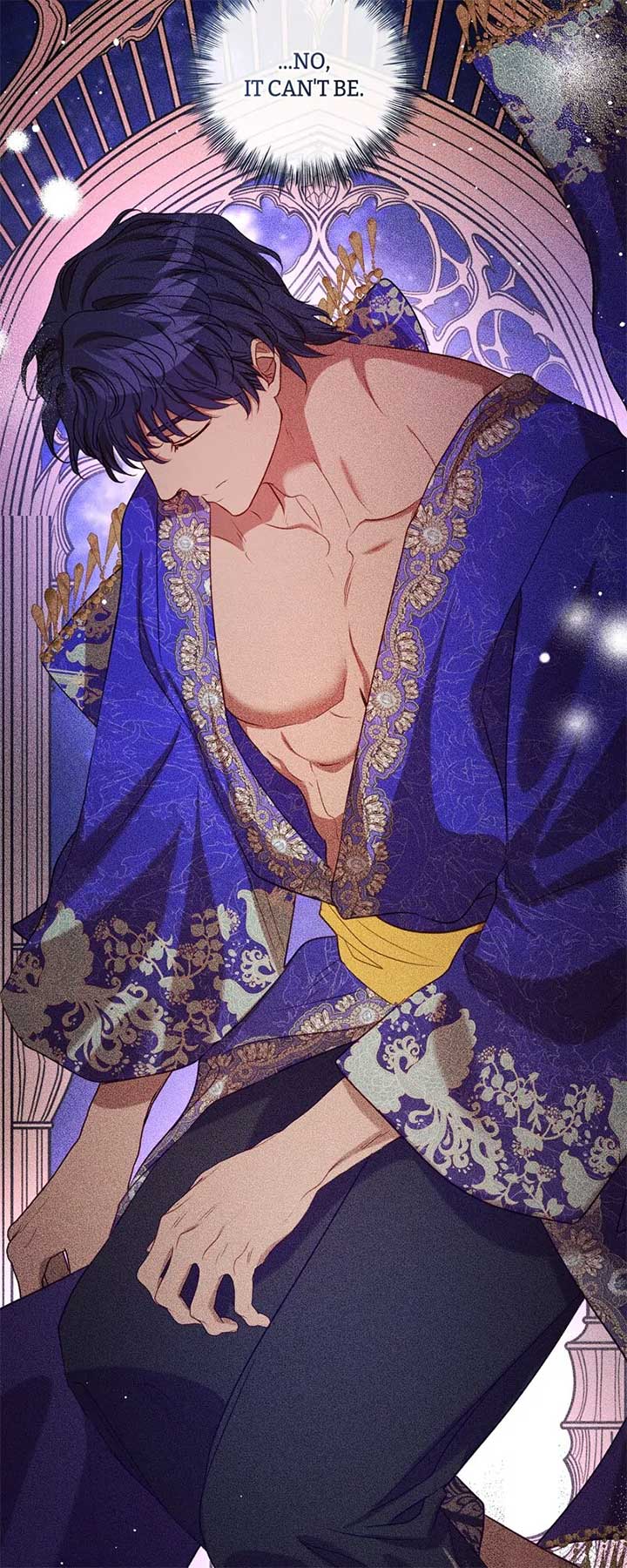 If a Mad Dog Bites a Cub Chapter 43 164 10