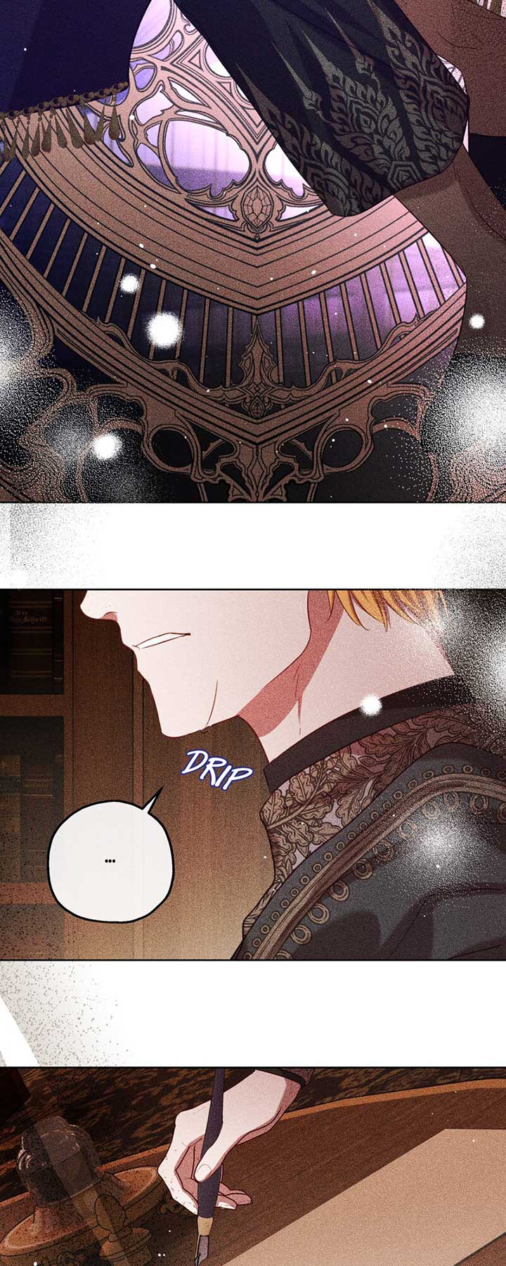 If a Mad Dog Bites a Cub Chapter 43 165 11