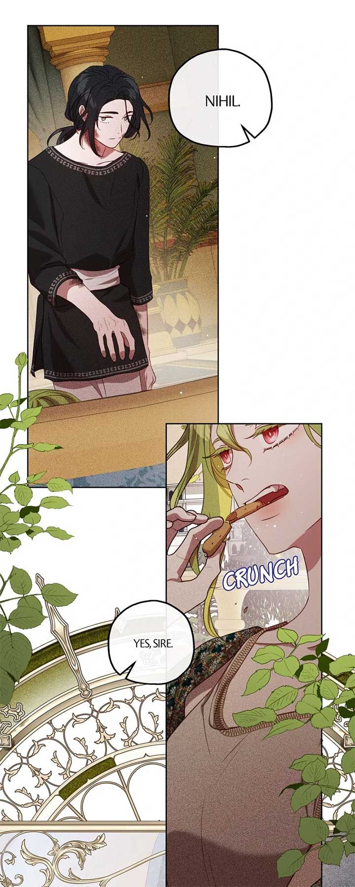 If a Mad Dog Bites a Cub Chapter 43 169 15