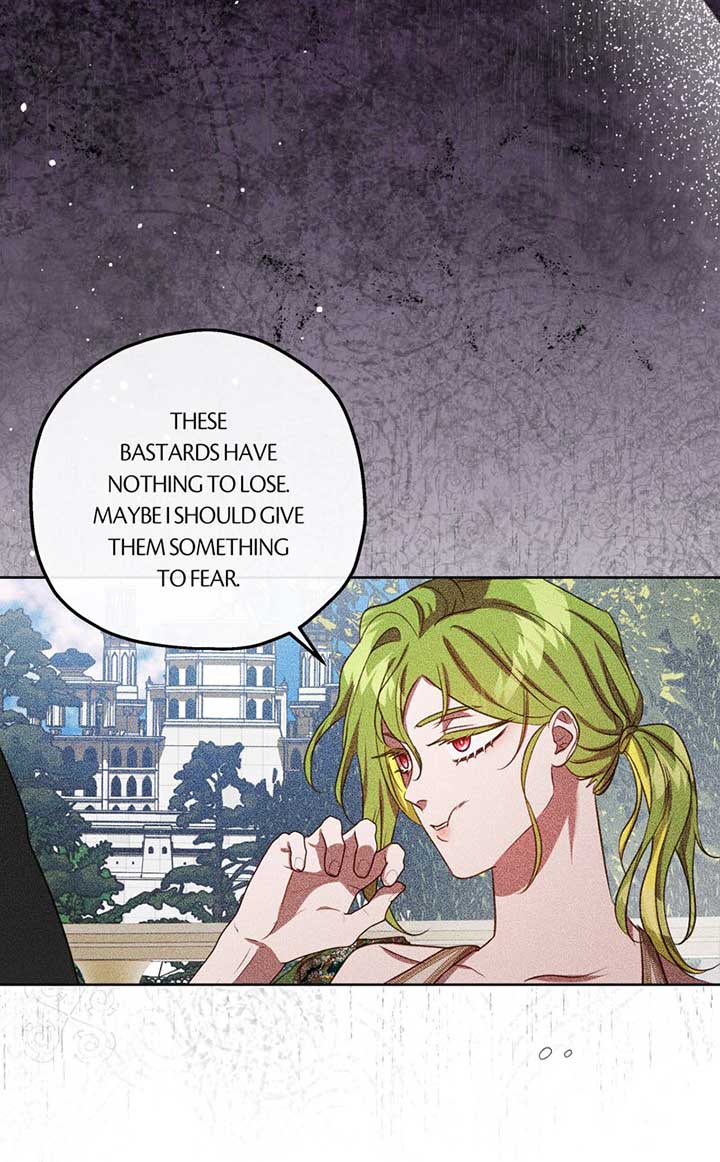 If a Mad Dog Bites a Cub Chapter 43 173 19