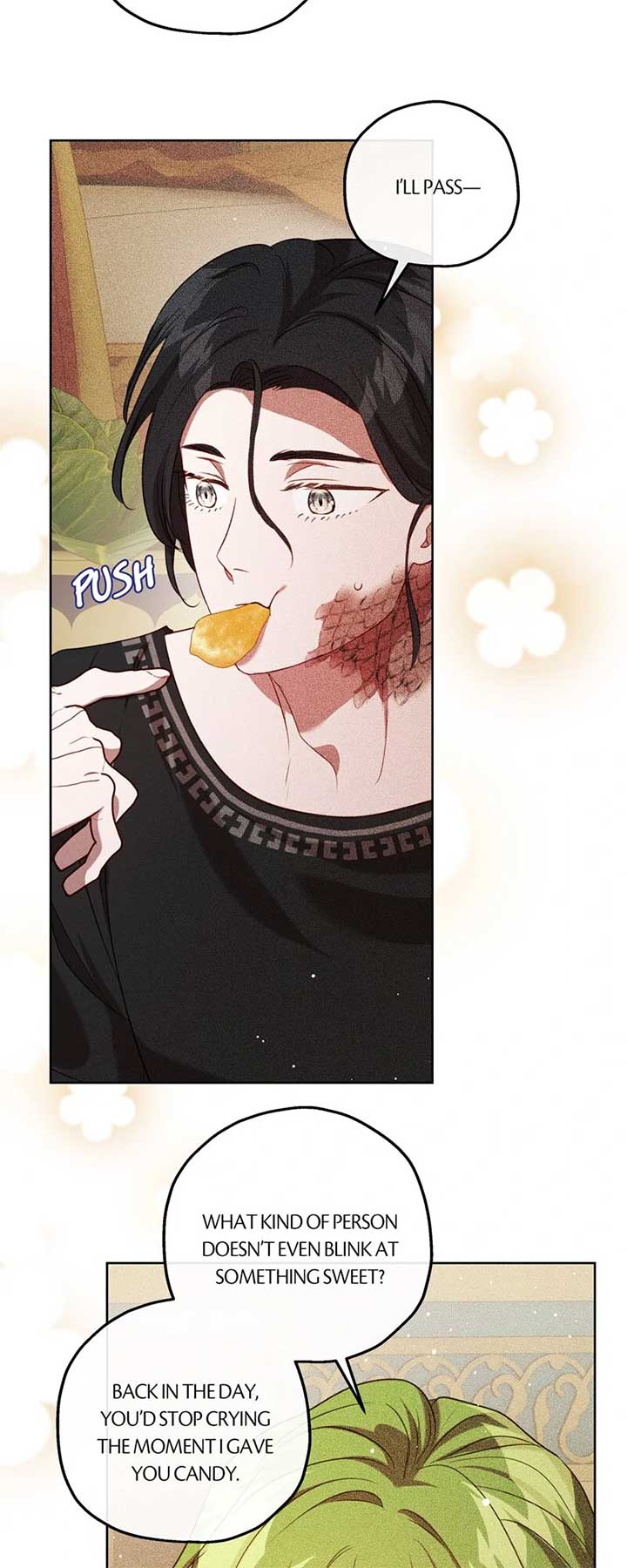 If a Mad Dog Bites a Cub Chapter 43 176 22