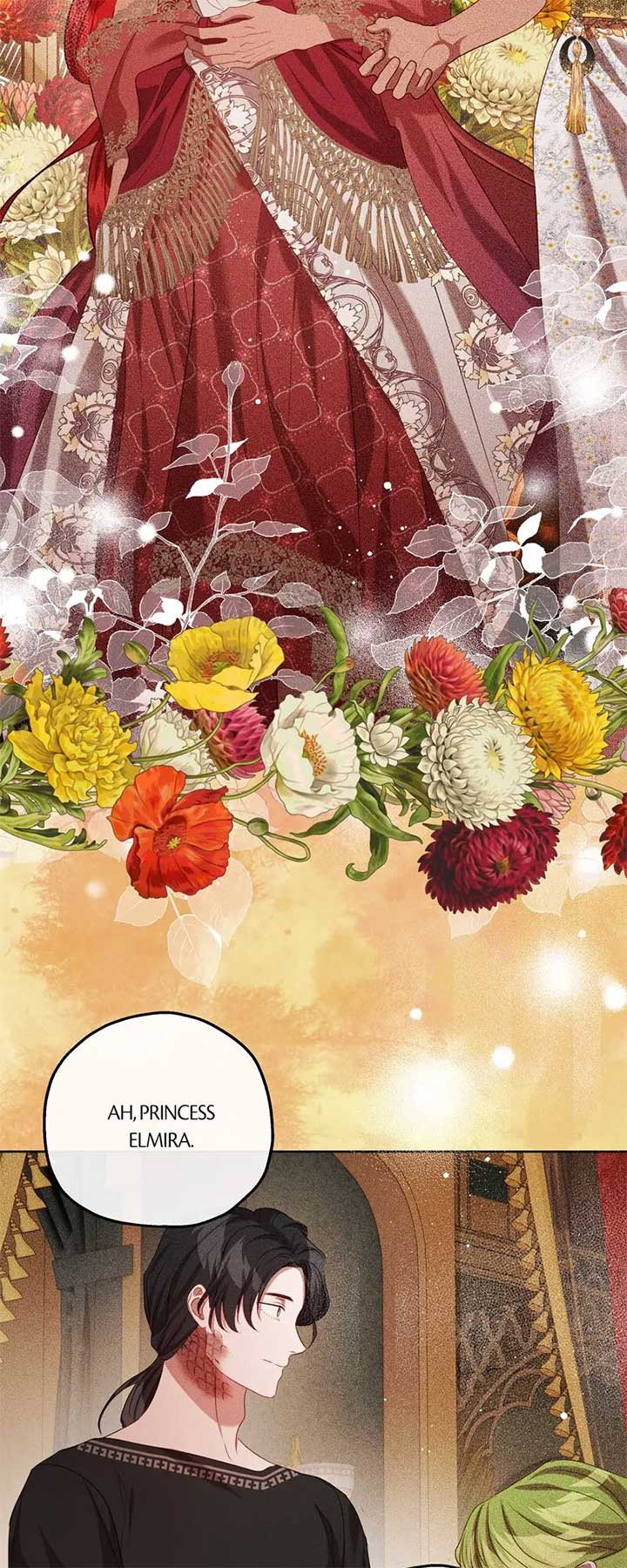 If a Mad Dog Bites a Cub Chapter 43 179 25