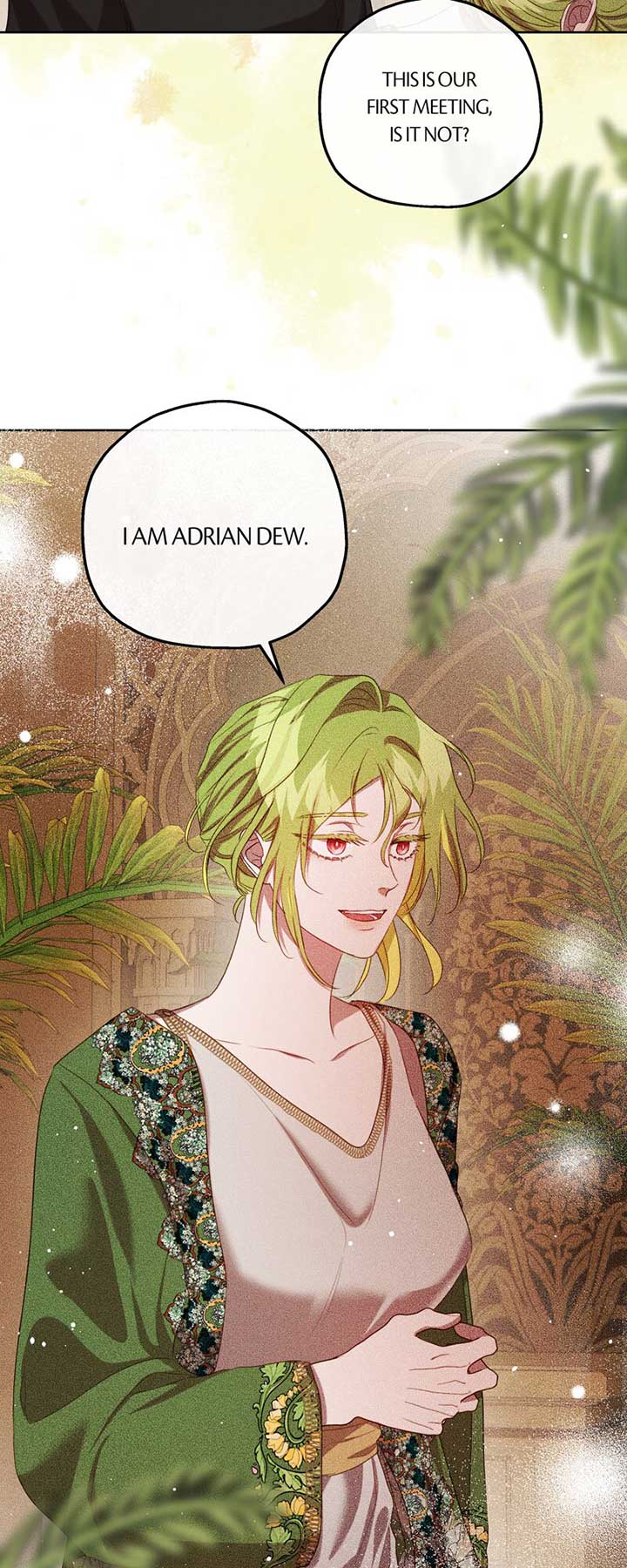 If a Mad Dog Bites a Cub Chapter 43 180 26