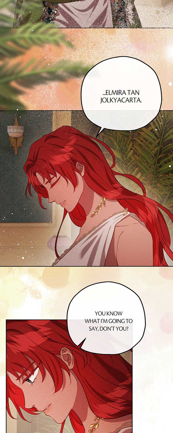 If a Mad Dog Bites a Cub Chapter 43 181 27