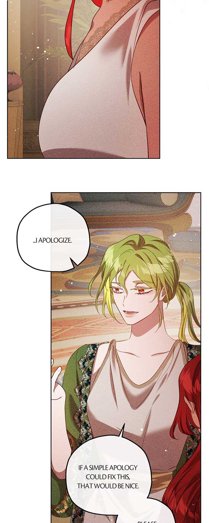 If a Mad Dog Bites a Cub Chapter 43 182 28