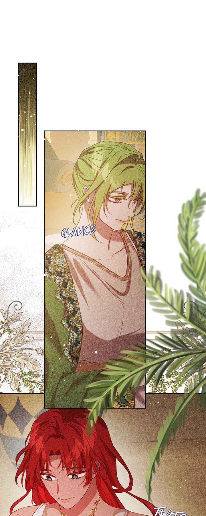 If a Mad Dog Bites a Cub Chapter 43 184 30