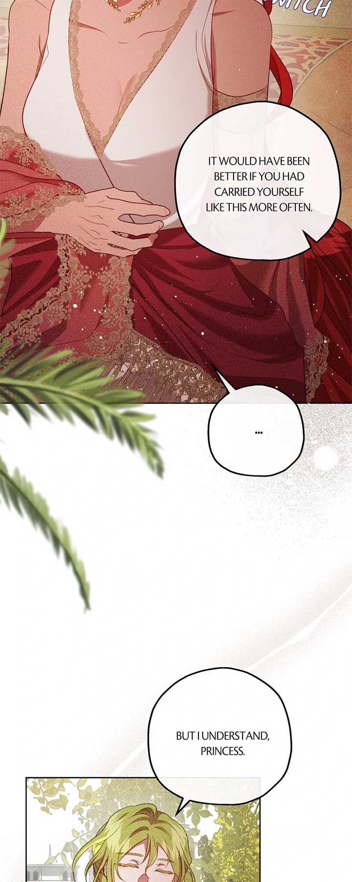 If a Mad Dog Bites a Cub Chapter 43 185 31