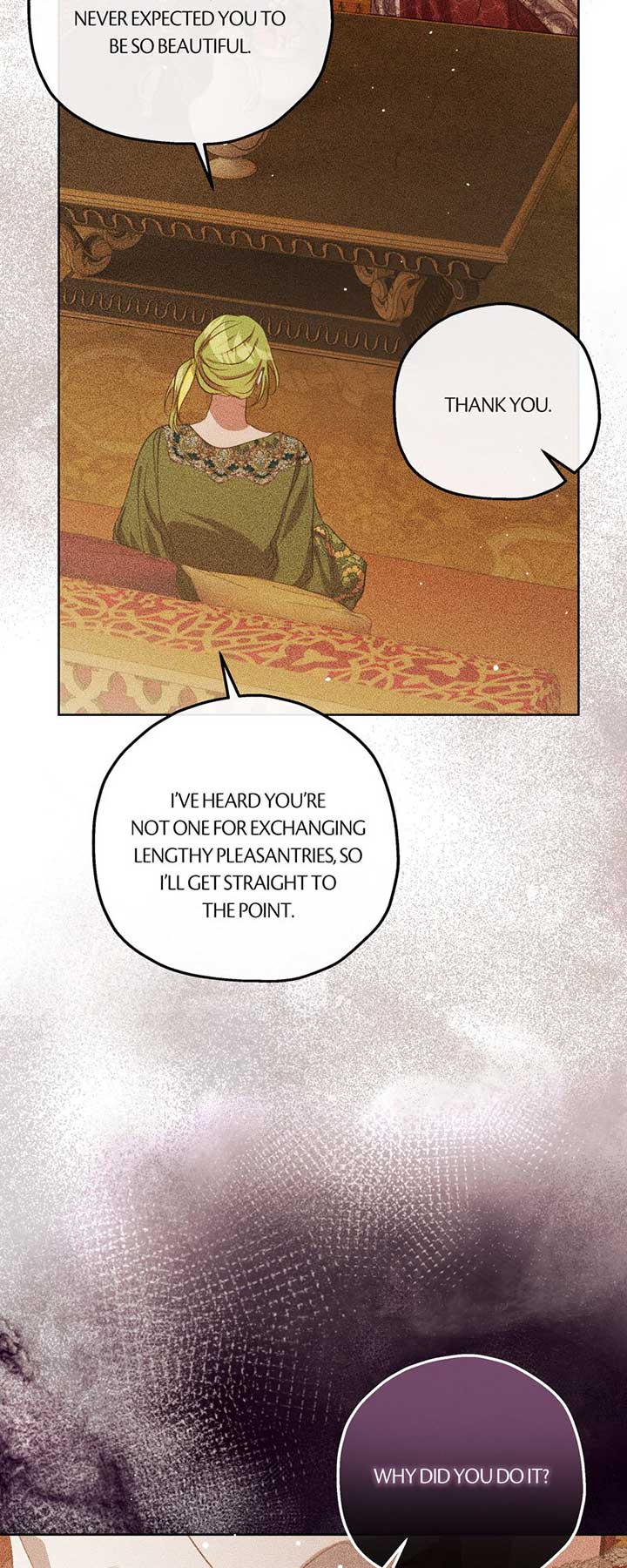 If a Mad Dog Bites a Cub Chapter 43 187 33