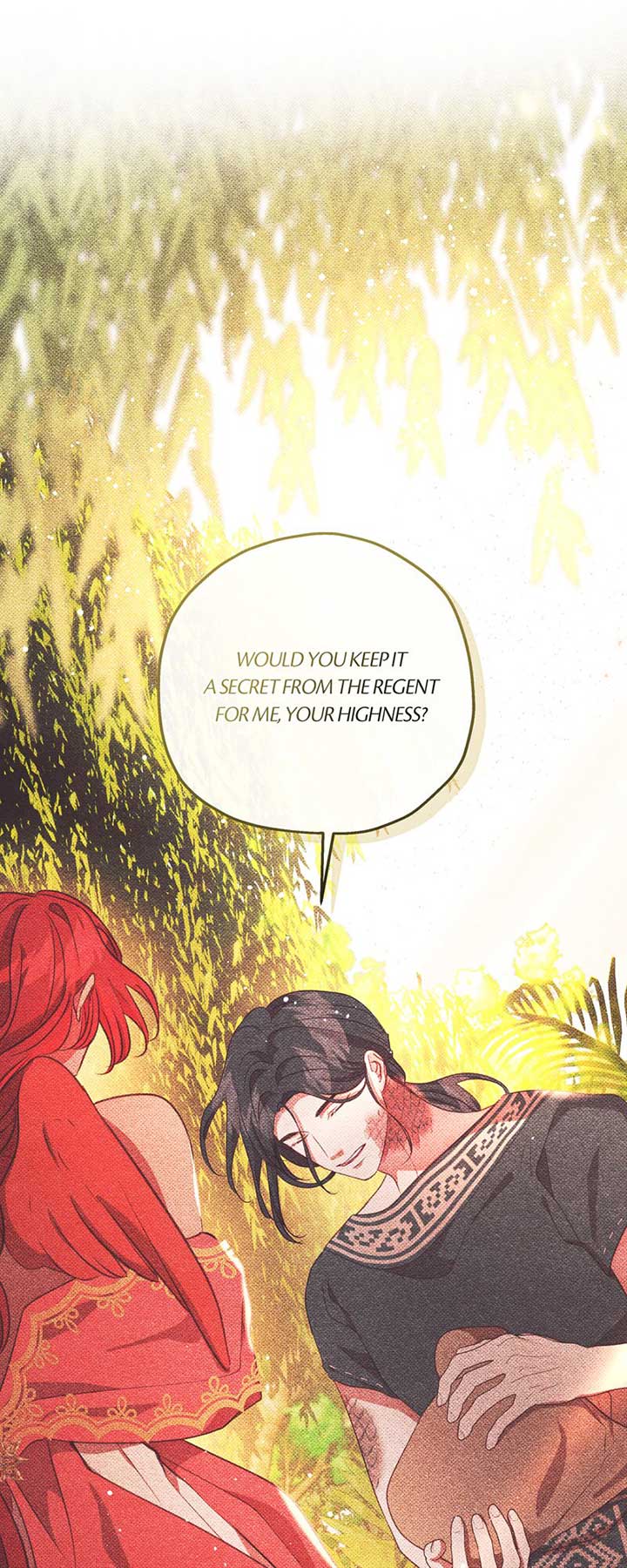 If a Mad Dog Bites a Cub Chapter 43 189 35