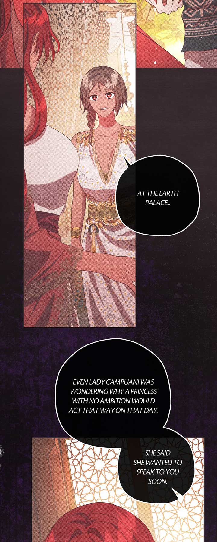 If a Mad Dog Bites a Cub Chapter 43 190 36