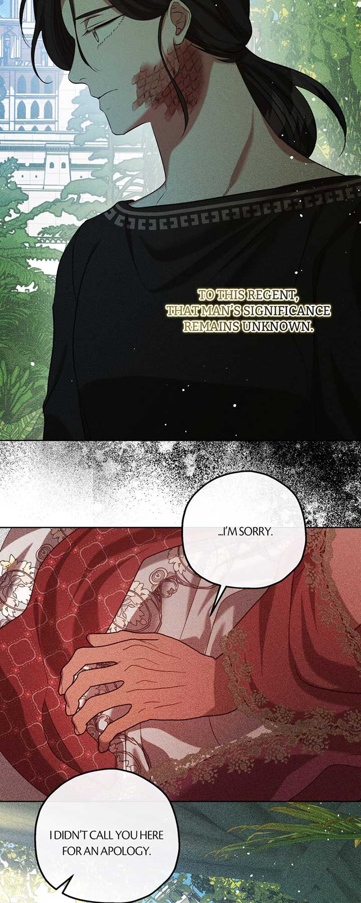 If a Mad Dog Bites a Cub Chapter 43 192 38