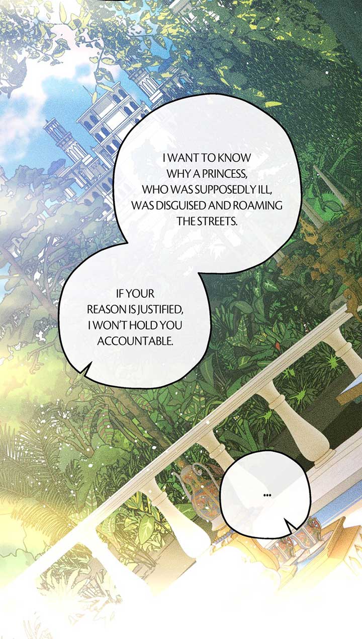 If a Mad Dog Bites a Cub Chapter 43 193 39