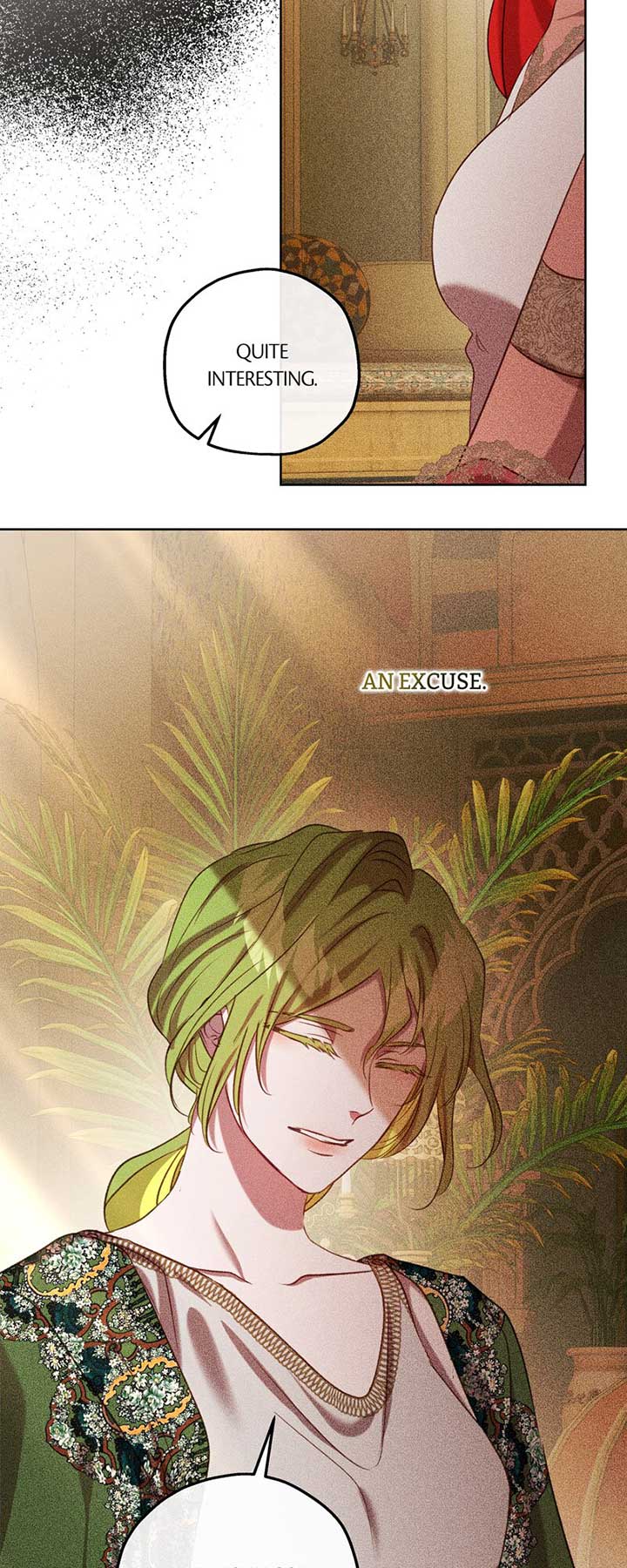 If a Mad Dog Bites a Cub Chapter 43 195 41