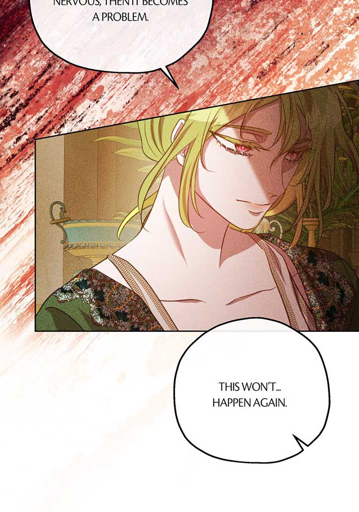 If a Mad Dog Bites a Cub Chapter 43 197 43