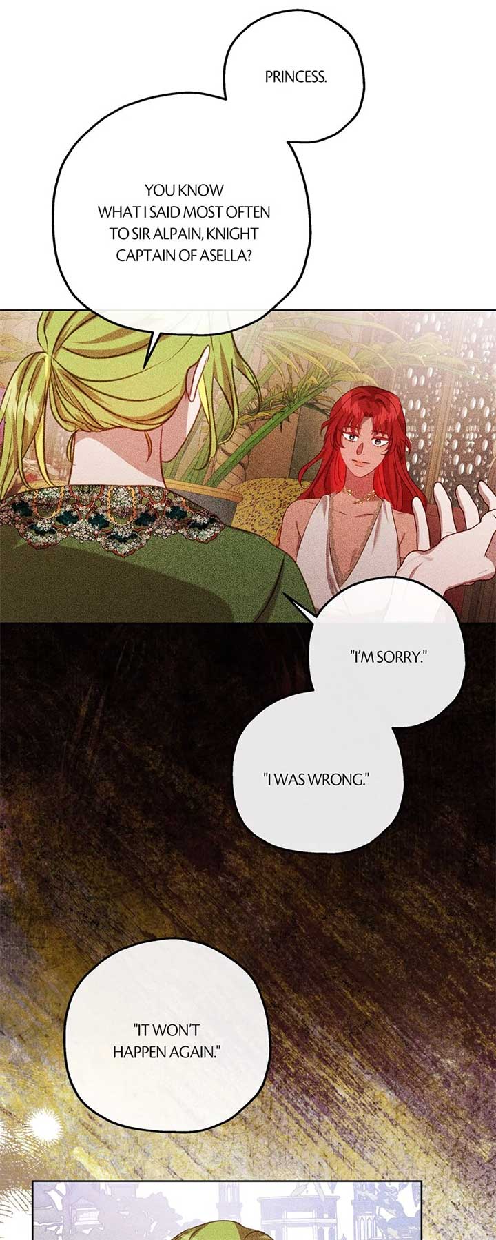 If a Mad Dog Bites a Cub Chapter 43 198 44