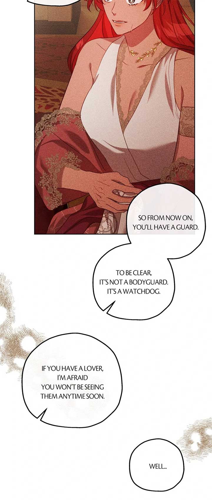 If a Mad Dog Bites a Cub Chapter 43 200 46