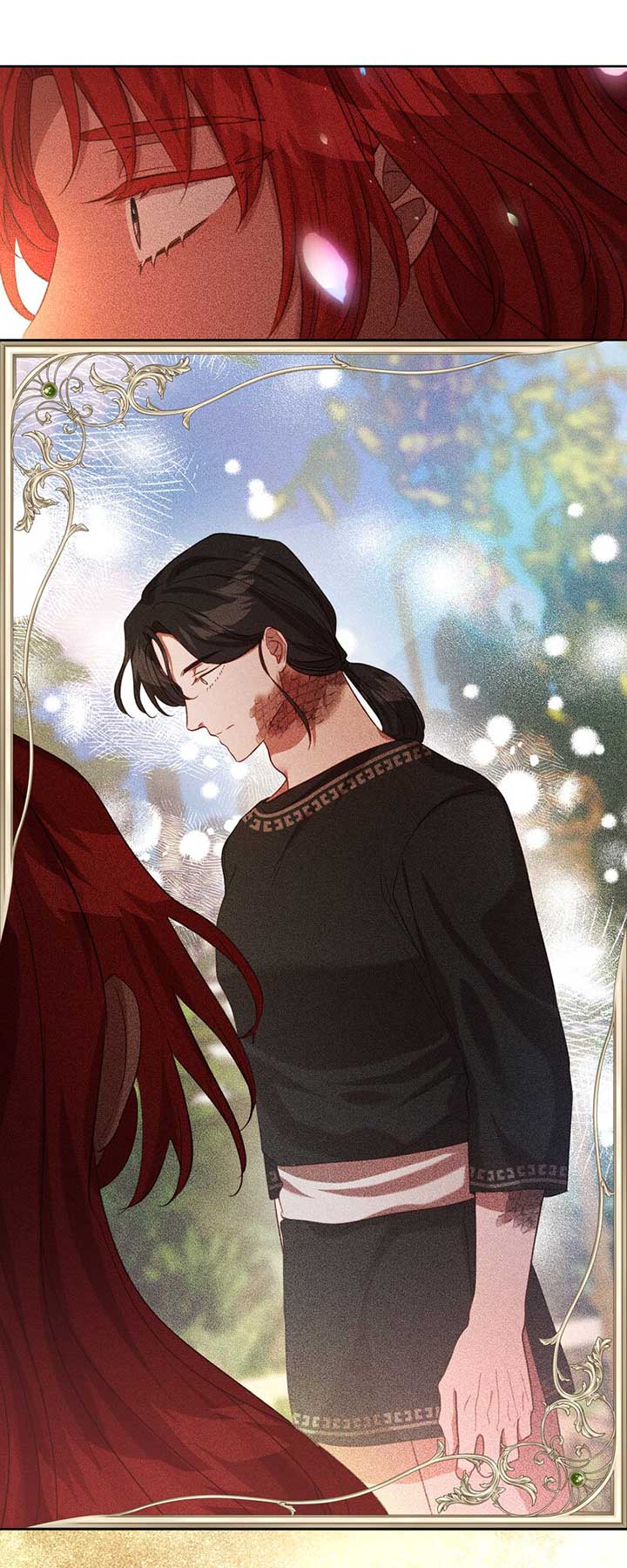 If a Mad Dog Bites a Cub Chapter 43 201 47