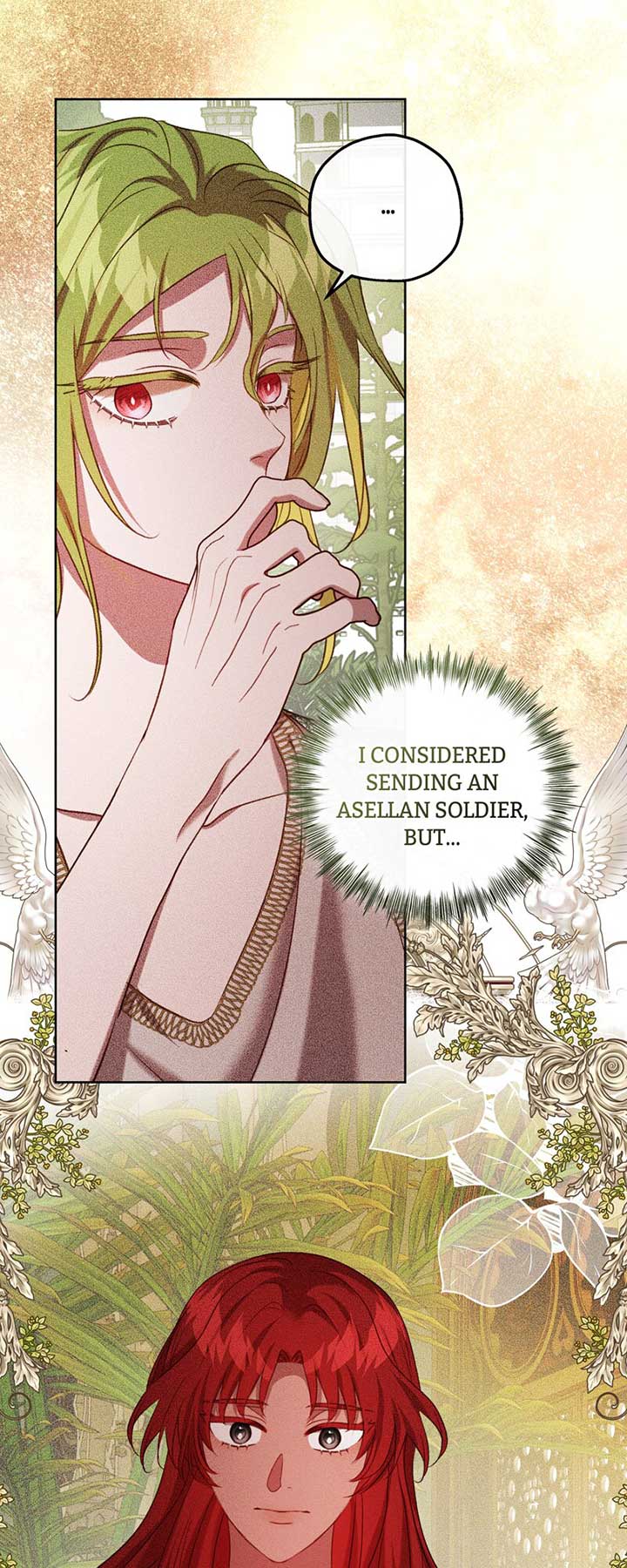 If a Mad Dog Bites a Cub Chapter 43 202 48