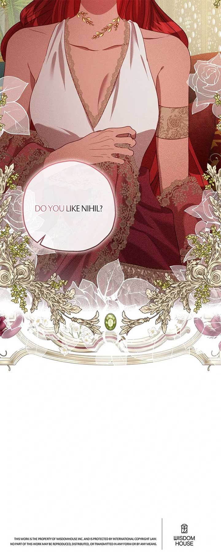 If a Mad Dog Bites a Cub Chapter 43 203 49